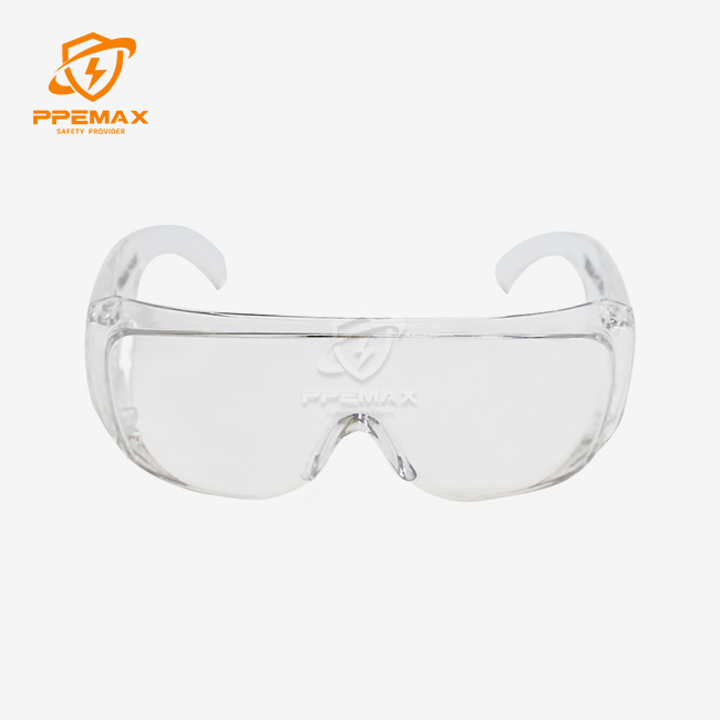 Laboratory Safety Glasses